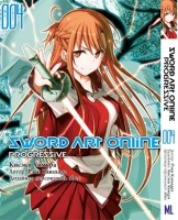 ML_Sword Art Online Progressive - Мастера меча онлайн Том 04